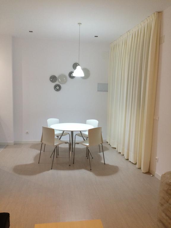 Apartamentos La Estacion M&S Альбасете Номер фото