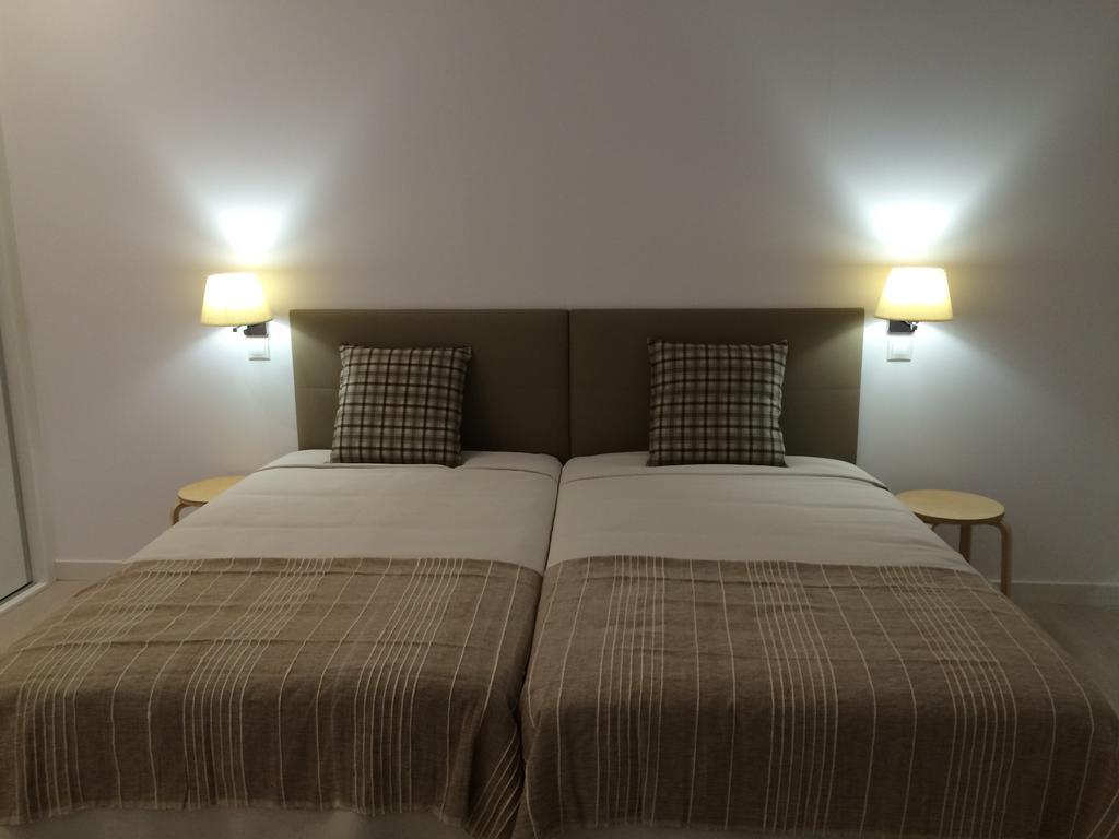 Apartamentos La Estacion M&S Альбасете Номер фото