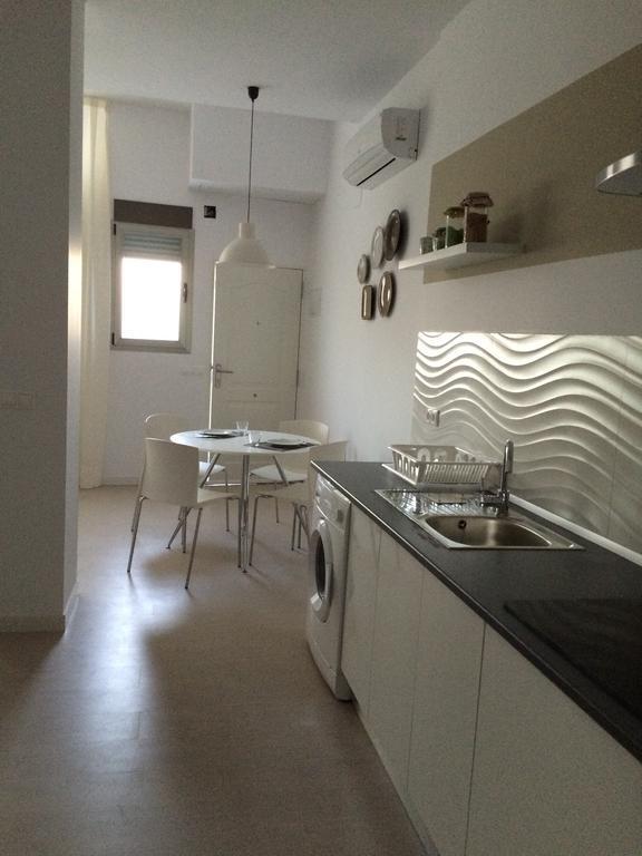 Apartamentos La Estacion M&S Альбасете Номер фото